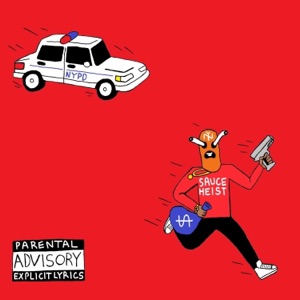 Heistin - EP