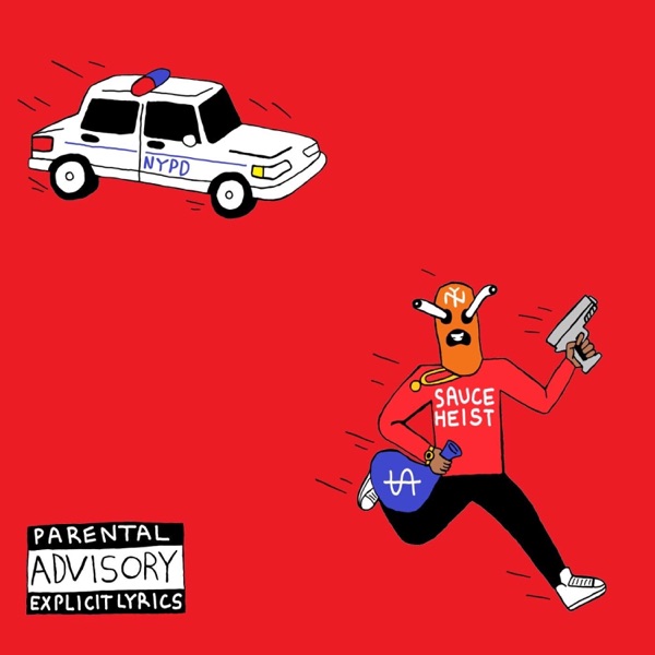 Heistin - EP