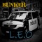L.E.O - BUNKER lyrics