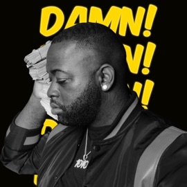 Damn! (Radio Edit) Da Great Ape