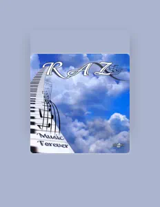 Listen to Raz, watch music videos, read bio, see tour dates & more!