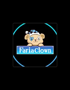 FariaClownを聴いたり、ミュージックビデオを鑑賞したり、経歴やツアー日程などを確認したりしましょう！