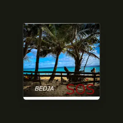 Listen to Bedja, watch music videos, read bio, see tour dates & more!