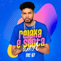Relaxa e Senta Amor - Single - MC G7 & Dj Dudu Coupper