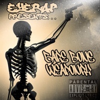 Barebone Weaponry - EYERAP