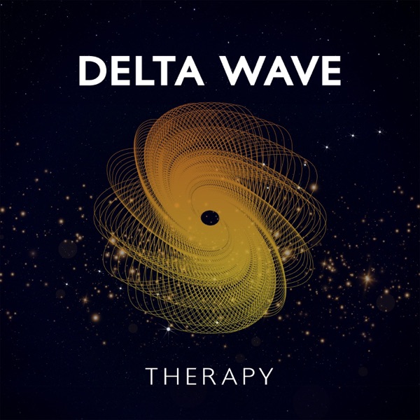 Delta Wave Therapy: Deep Sleep Induction, Anxiety Reduction, Mental Clarity, Soul Healing