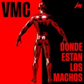 Dónde Están los Machos artwork