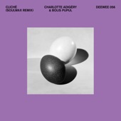 Charlotte Adigéry - Cliché (Soulwax Remix)