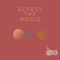 Across the World - Awire lyrics