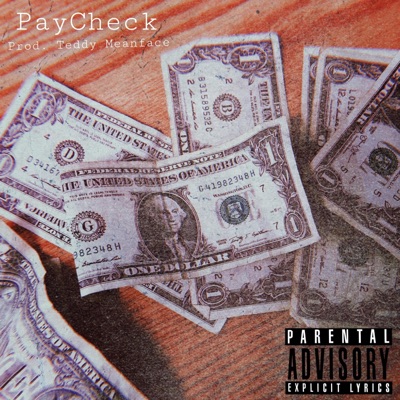 Paycheck - Single