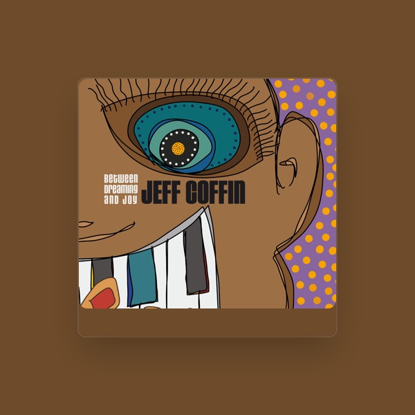 Jeff Coffin's avatar