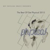 Emanuel Gat Bottoms Up Get Physical Music Presents: The Best of Get Physical 2015