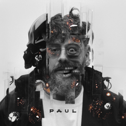 PAUL - Sido Cover Art