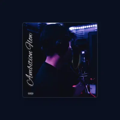 Listen to AKJONNY, watch music videos, read bio, see tour dates & more!