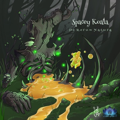 De Rerum Natura - EP