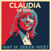 Claudia de Breij - Mag Ik Dan Bij Jou kunstwerk