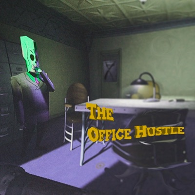 The Office Hustle - Single