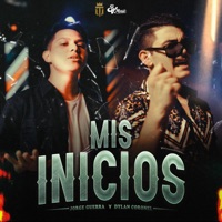 Mis Inicios - Single - Jorge Guerra & Dylan Coronel