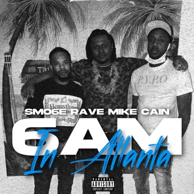 6am in Atlanta - Single