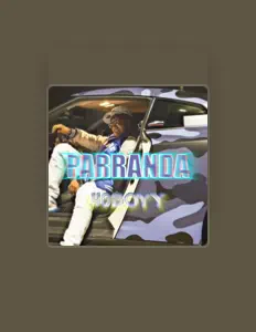 Ouça 40BOYY, assista a videoclipes, leia a biografia, veja as datas das turnês e mais!