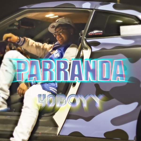 PARRANDA
