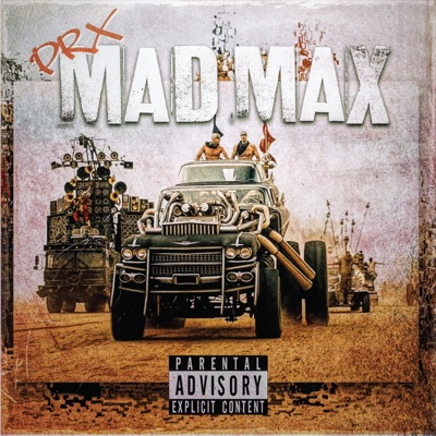 MadMax - Single