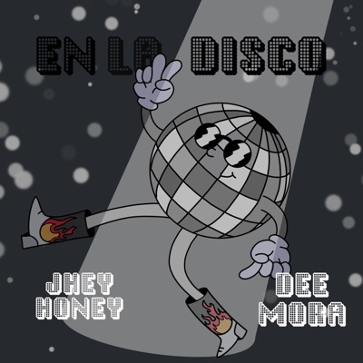 EN LA DISCO - Single