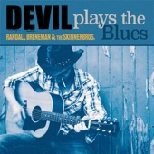 Devil Plays the Blues artwork