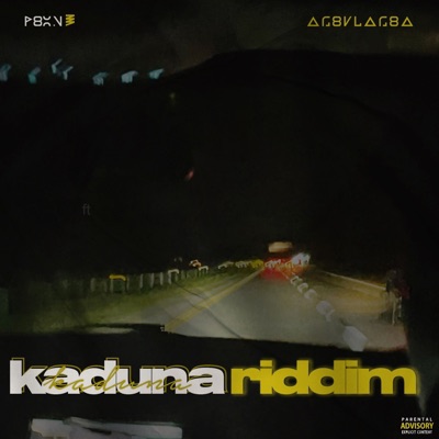 Kaduna Riddim - Single