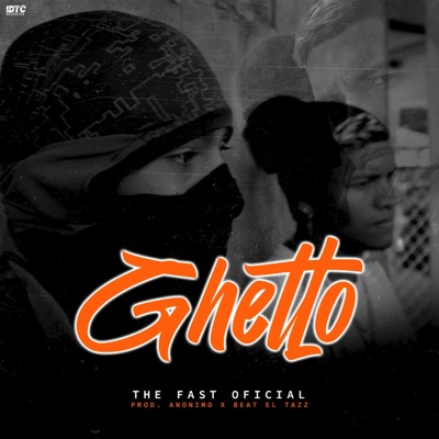 Ghetto - Single