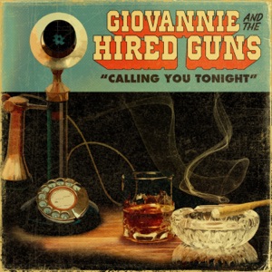Calling You Tonight - Single