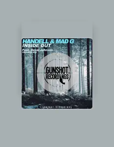 Ascolta Mad G, guarda video musicali, leggi la biografia, vedi le date del tour & altro!