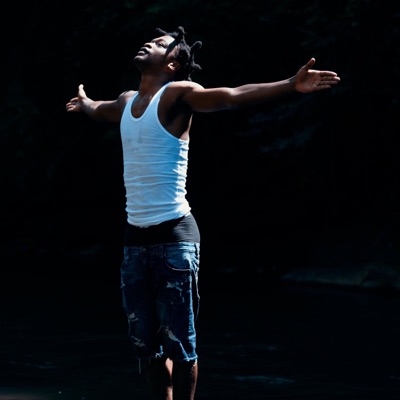 Eyes closed - Single