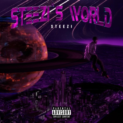 Steezi's World