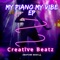 Black Label (feat. MC the One and Only) - Creative Beatz lyrics