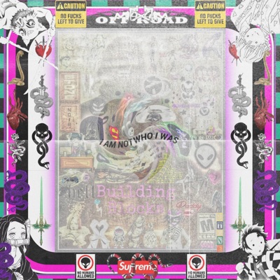 Building Blocks - Single