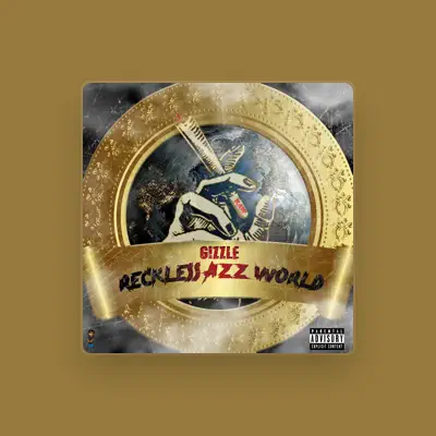 Listen to Gizzle, watch music videos, read bio, see tour dates & more!