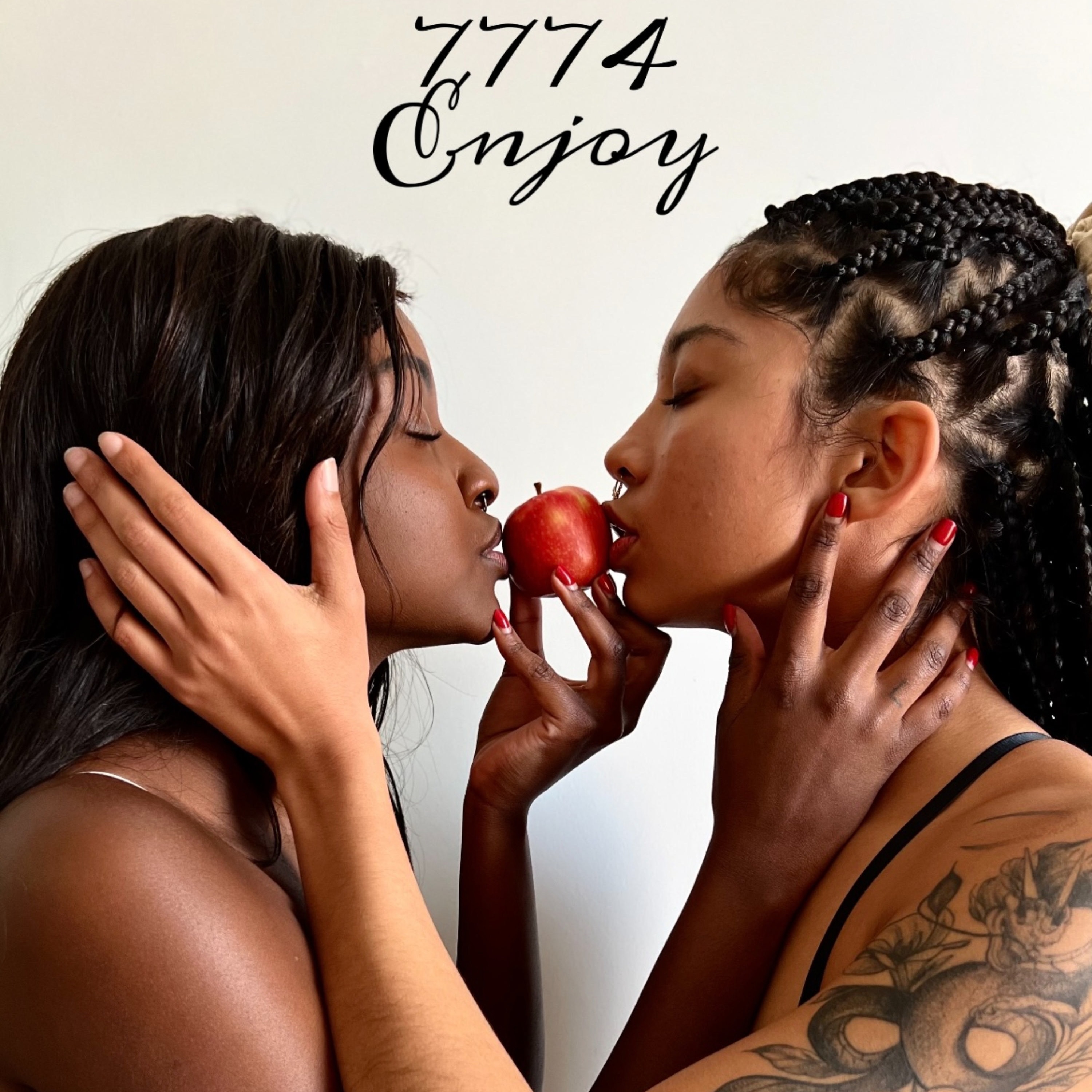 Enjoy - Single