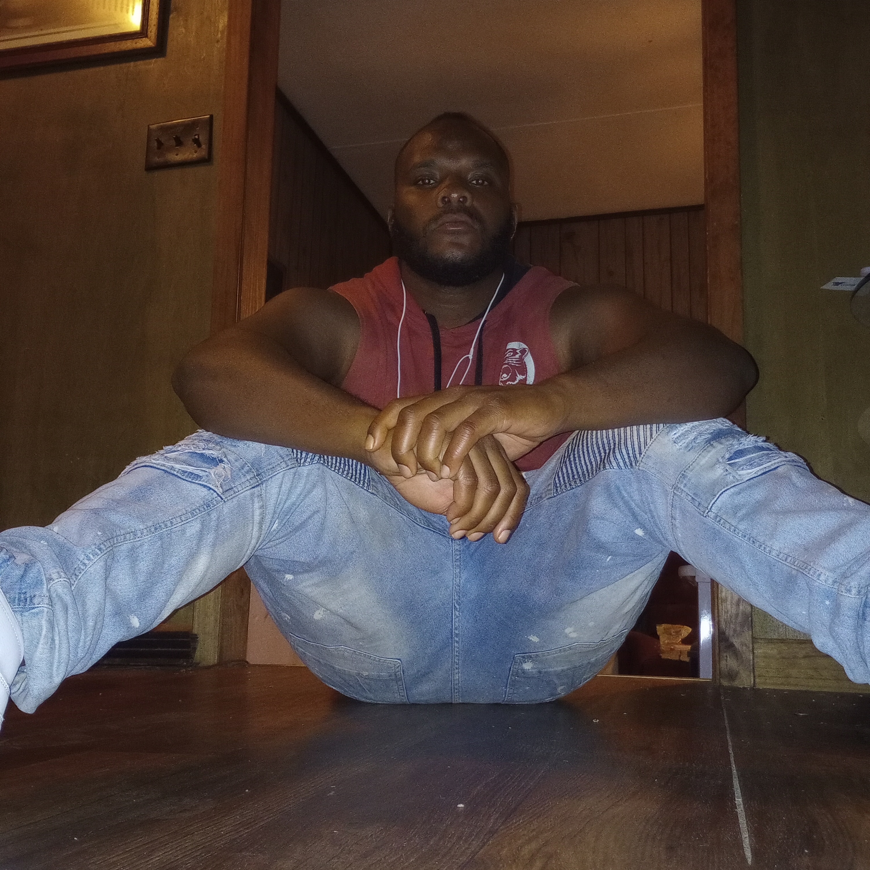 Verdun LaSalle Baptist Church - The Praying Church, Acts 4:23-31, November 20, 2022