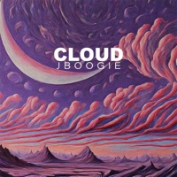 Cloud (feat. JBOOGIE) - Single - Louie Hudson