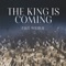 The King Is Coming (Live) artwork