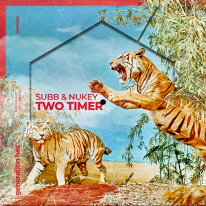 Two Timer - Single