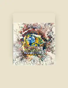 收听 Petarda、观看音乐视频、阅读小传、查看巡演日期等 ！