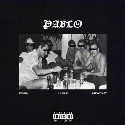 PABLO (feat. YarwTeasy) - Single
