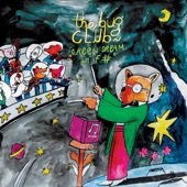 The Bug Club - Christmas Lullaby