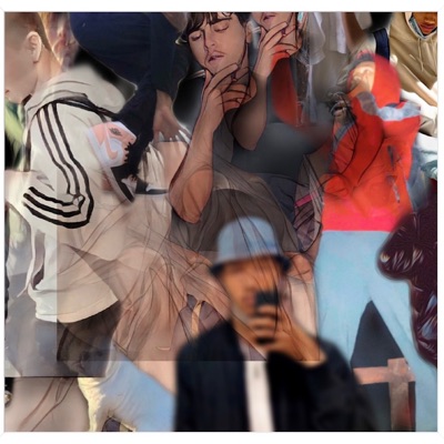 Let It Be (feat. Christo) - Single