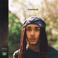 Imaniwrld. - EP - Jelani Imani