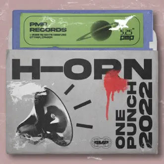 H-Orn by One Punch song reviws