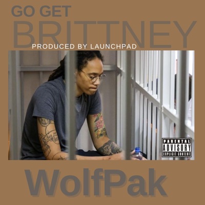 Go Get Brittney - Single