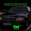 Brigada (Hip-Hop/Trap Remix) [Original Motion Picture Soundtrack] - TM_Colors